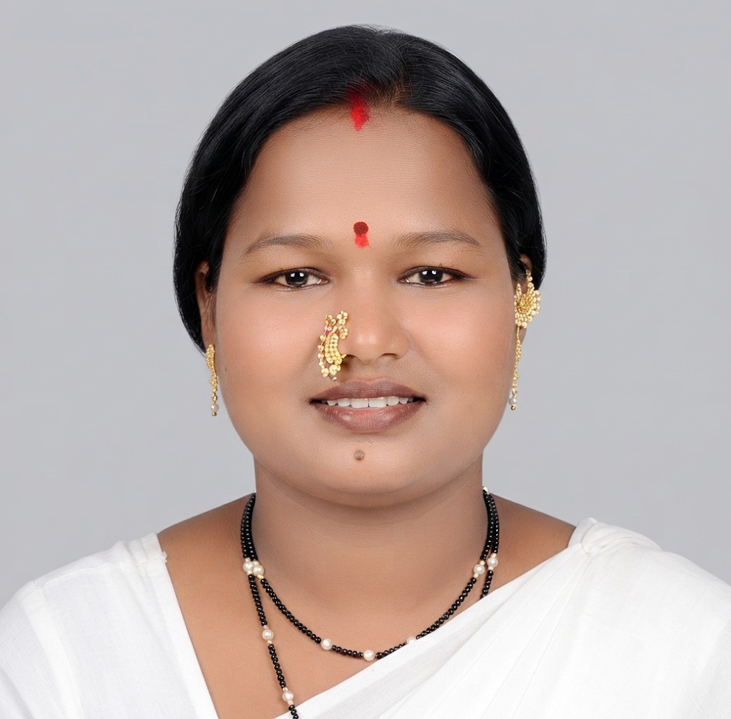Rani - Part time Cleaner in Bhiwandi in Mumbai